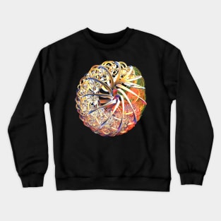 Entwined Crewneck Sweatshirt